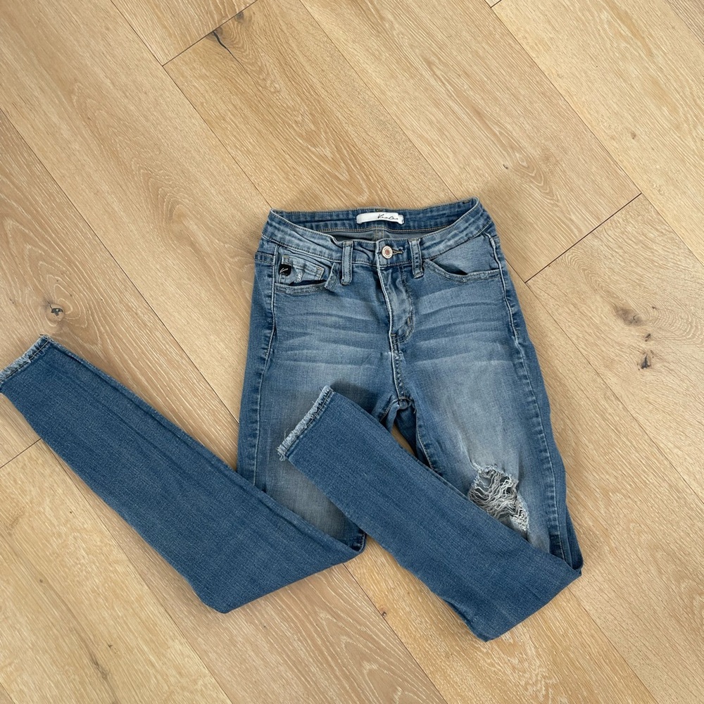 KanCan 👖 jeans